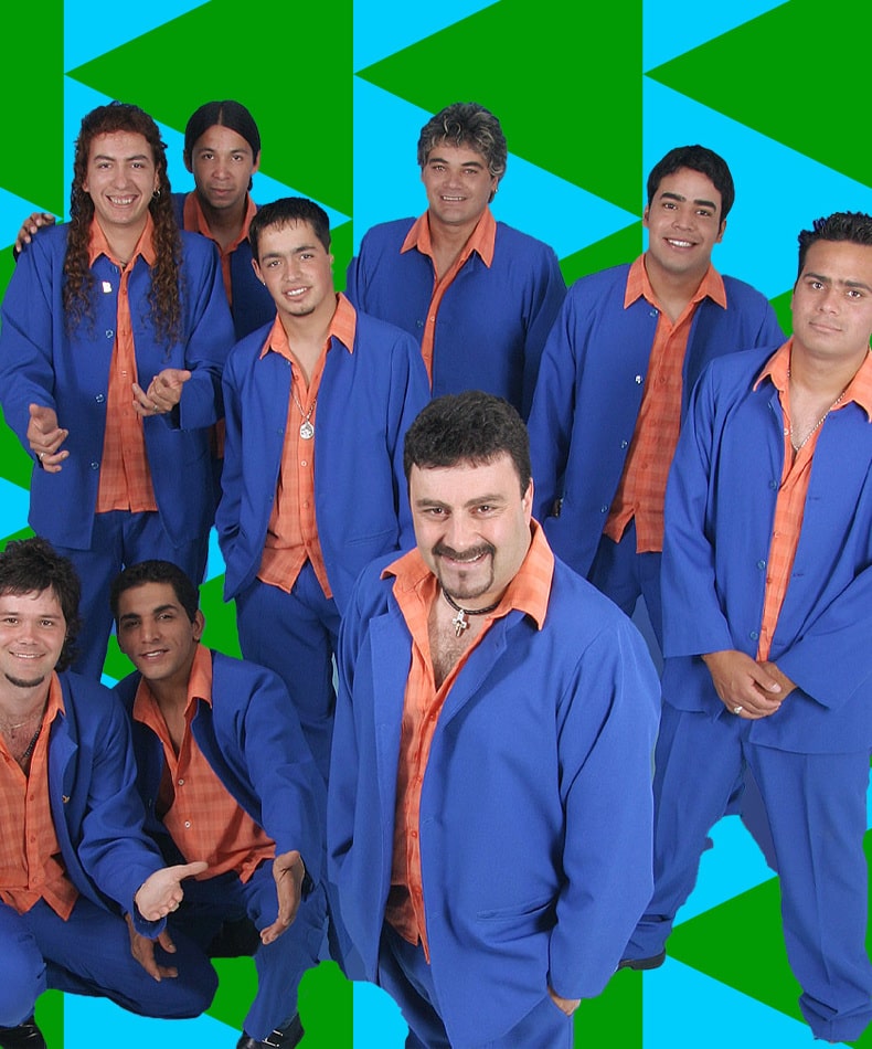 Amar Azul
