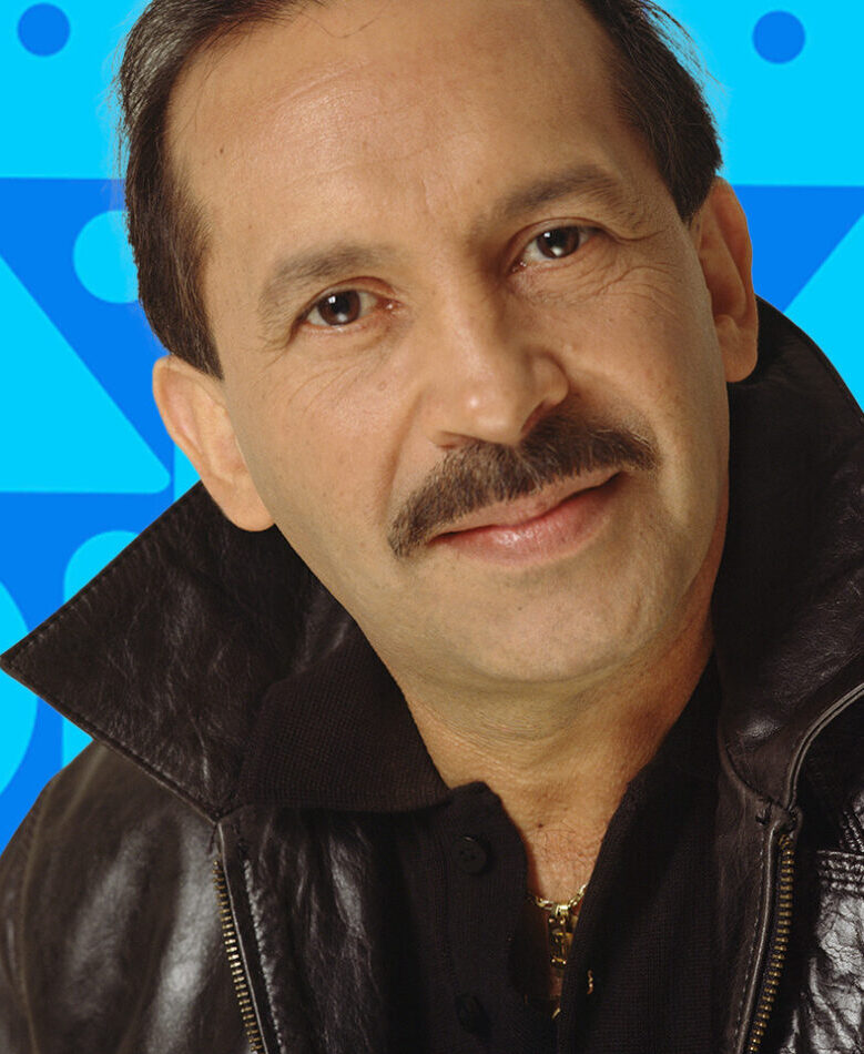 Antonio Rios
