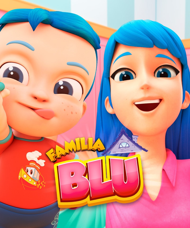 Familia Blu