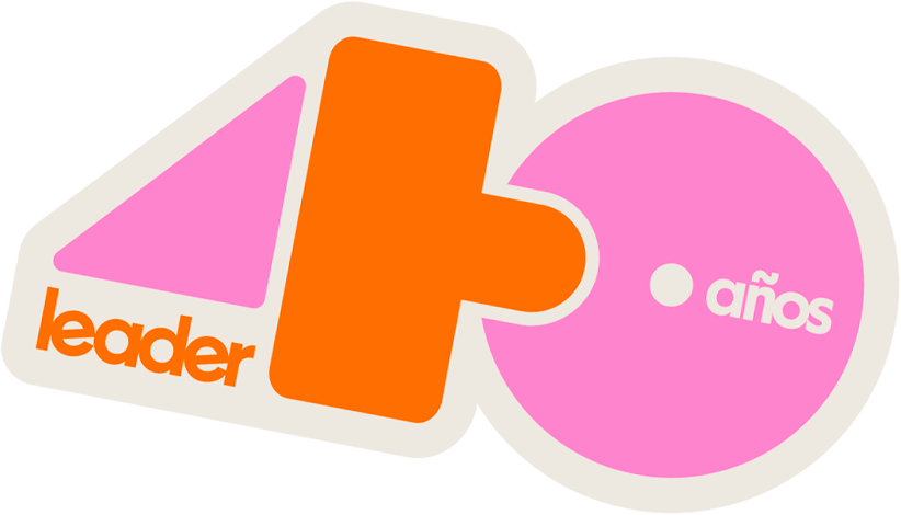 Leader Aniversario 40 Años