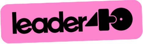 Leader 40 años